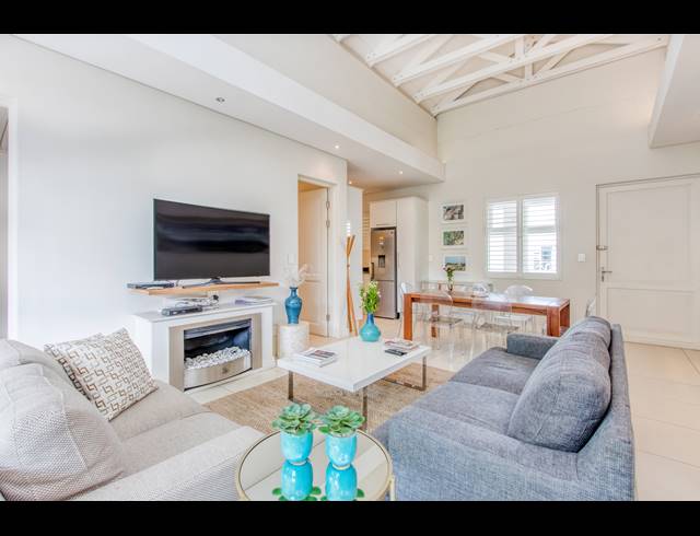 2 BEDROOM APARTMENT TO LET IN HYDE PARK